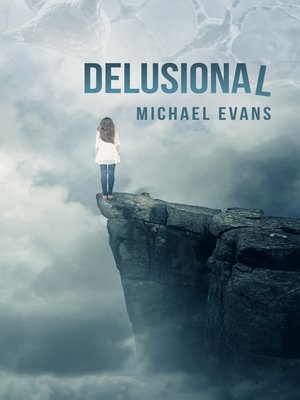 cover image of Delusional